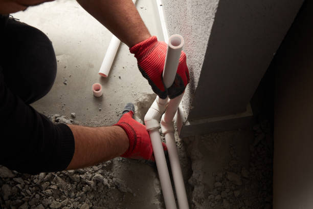 North Seekonk, MA Plumbing Pros