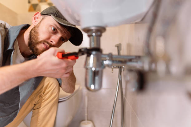 Trusted North Seekonk, MA Plumbing Experts