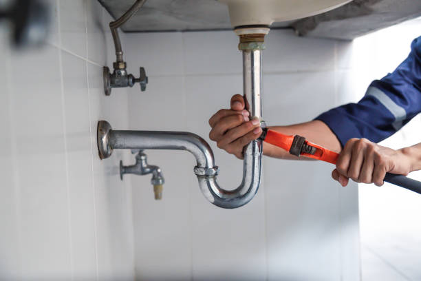 Best Plumbing Inspection Services  in North Seekonk, MA