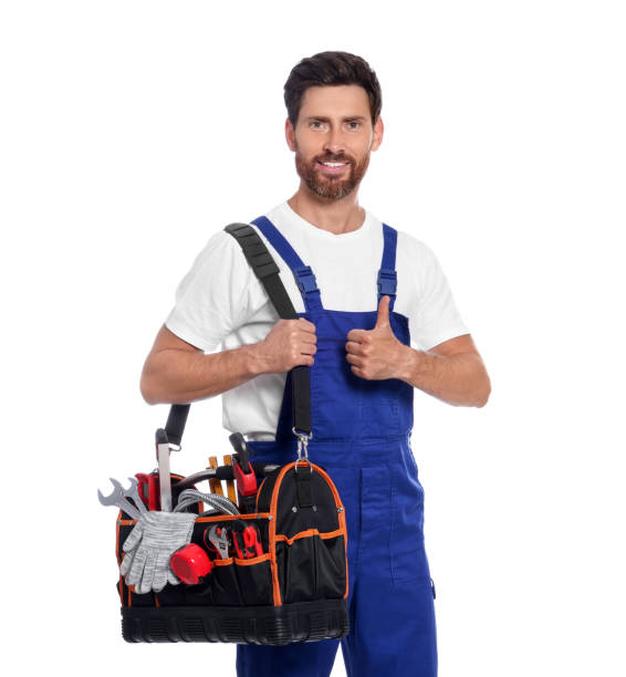 Best Clogged Drain Plumber  in North Seekonk, MA
