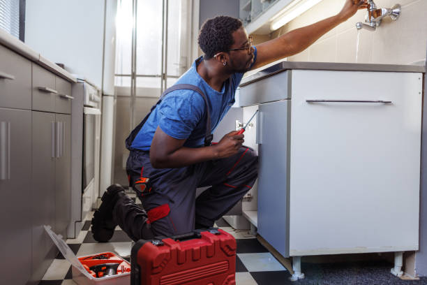 Best Plumbing Services Near Me  in North Seekonk, MA