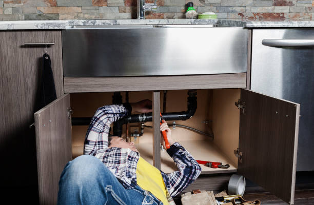 Best Best Plumbers Near Me  in North Seekonk, MA